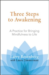 Three Steps To Awakening