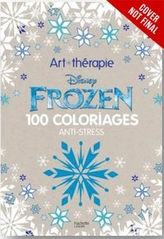  Art Therapy: Frozen