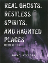  Real Ghosts, Restless Spirits And Haunted Places