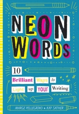 Neon Words