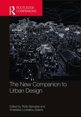 The New Companion to Urban Design