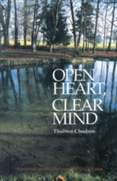  Open Heart Clear Mind