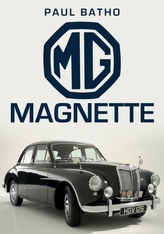  MG Magnette