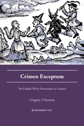  Crimen Exceptum
