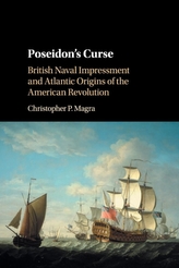  Poseidon's Curse