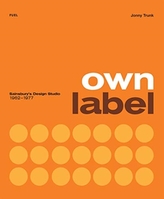 Own Label: Sainsbury's Design Studio: 1962 - 1977