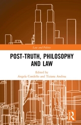 Post-Truth, Philosophy and Law
