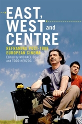  East, West and Centre