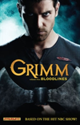  Grimm Volume 2: Bloodlines