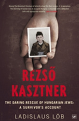  Rezso Kasztner