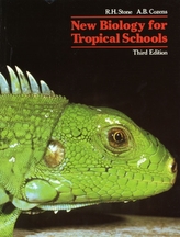  New Biology for Tropical Schools 3rd. Edition