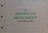  Lee Friedlander: The American Monument