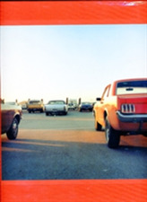  William Eggleston - Two and One Quarter