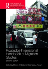  Routledge International Handbook of Migration Studies