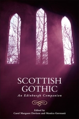  Scottish Gothic