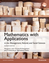  Mathematics with Applications in the Management, Natural and Social Sciences, Global Edition