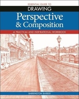 Essential Guide to Drawing: Perspective & Composition