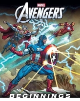  AVENGERS
