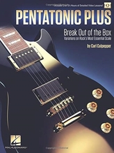  PENTATONIC PLUS