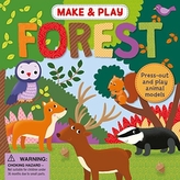  Make & Play Forest