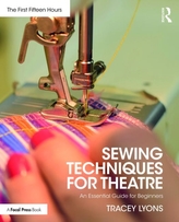  Sewing Techniques for Theatre