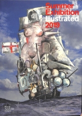 Summer Exhibition Illustrated 2019