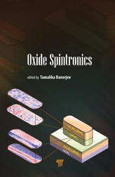  Oxide Spintronics