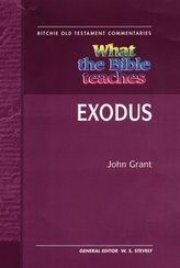  What the Bible Teaches - Exodus