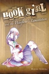  Book Girl and the Wayfarer's Lamentation (light novel)