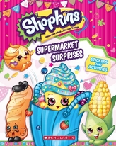  Supermarket Surprises