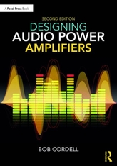  Designing Audio Power Amplifiers
