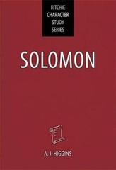  Solomon