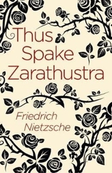  Thus Spake Zarathustra