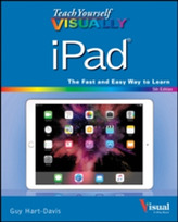  Teach Yourself VISUALLY iPad