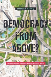  Democracy From Above?