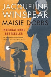  Maisie Dobbs