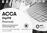  DipIFR Diploma in International Financial Reporting