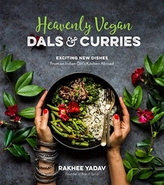  Heavenly Vegan Dals & Curries