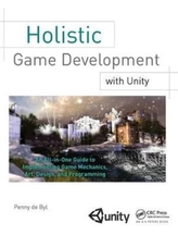  Holistic Game Development with Unity