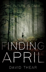  Finding April