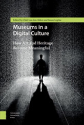  Museums in a Digital Culture