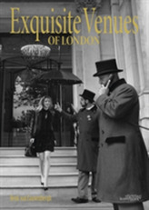  Exquisite Venues of London