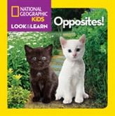  Look and Learn: Opposites!