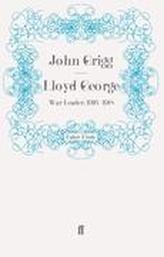  Lloyd George