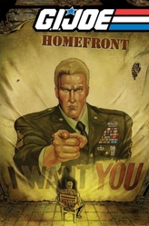  G.I. Joe
