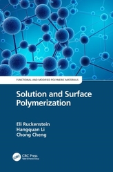  Solution and Surface Polymerization