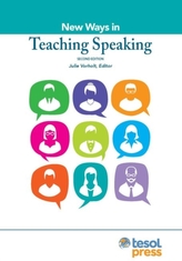  New Ways in Teaching Speaking
