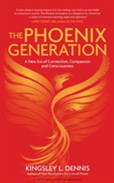The Phoenix GenerationEvolutionary Era for Human Society