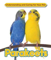  Parakeets
