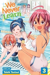  We Never Learn, Vol. 3